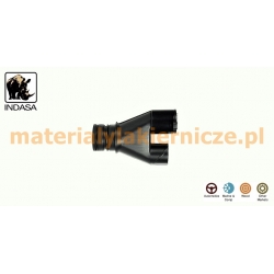 INDASA 558782 ZŁĄCZE Y materialylakiernicze.pl